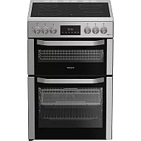 Hotpoint HDE6VDCAX