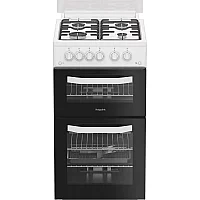 Hotpoint HDG5GCW