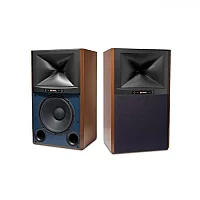 JBL 4349wa