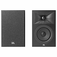 JBL STAGE240BBLK
