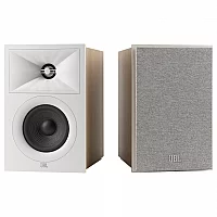 JBL STAGE240BWHT