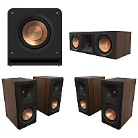 Klipsch RPMKIIHCPWALNUT