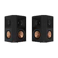 Klipsch RP502SIIEBONY
