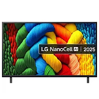 LG 43NANO80A6B