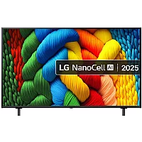 LG 55NANO80A6B
