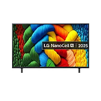 LG 50NANO80A6B