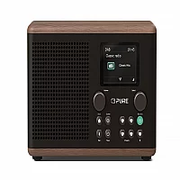 Pure Digital CLASSICH4BK