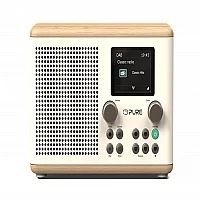 Pure Digital CLASSICH4WHGR