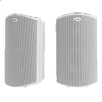 Polk ATRIUM4WHT