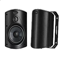 Polk ATRIUM4BLK