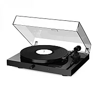 ProJect JUKEBOXE1BKGR