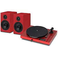 ProJect JUKEBOXE1SETRD