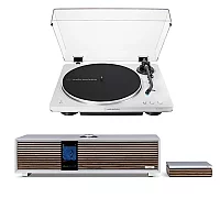 Ruark R410SGRCD100ATLP70XBTWS