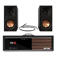 Ruark R610CHRRP500MIEBONY