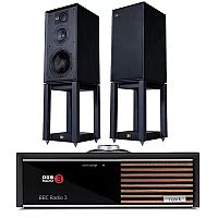 Ruark R610CHRLINTONBO