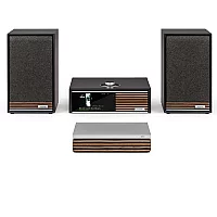 Ruark R610SABRECHRRCD100