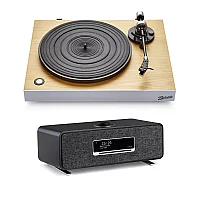 Roberts STYLUSLUXER3SCHR