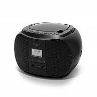 Roberts ZOOMBOX4BK