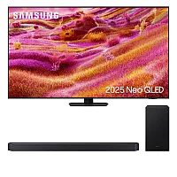 Samsung QE55QN90FAHWQ600F