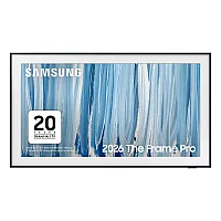 Samsung QE85LS03HWUXXU
