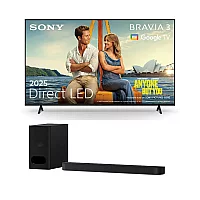 Sony K75S38BHTB600