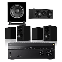 Sony TAAN1000DIAMOND12.1IHCPBK