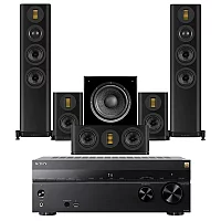 Sony TAAN1000EVO53HCPBK
