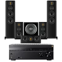 Sony TAAN1000EVO54HCPBK