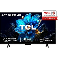 TCL 43P7KUK