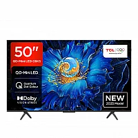 TCL 50C6KSUK
