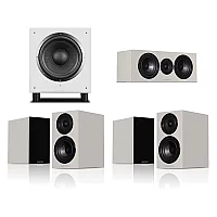 Wharfedale DIAMOND12.1IHCPGY