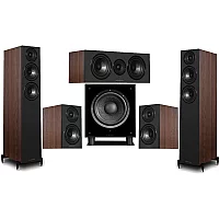Wharfedale DIAMOND12.3IHCPWN