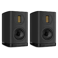 Wharfedale EVO51BK