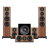 Wharfedale EVO53HCPWN