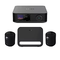 Wiim WAMPULTRASGSUBPRO1BSOUND1B