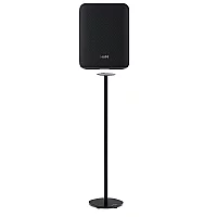 Wiim SOUNDLITEBKNORSTONEFLOORSTANDBK
