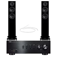 Yamaha AS501BDIAMOND123BO