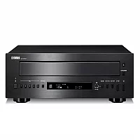 Yamaha cdc603
