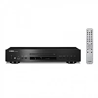 Yamaha CDS303bk