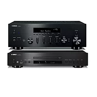 Yamaha RN600ACDS303BK