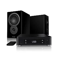 Mission lxconnectblk