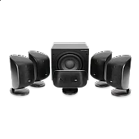 Bowers and Wilkins MT50B