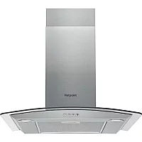 Hotpoint phgc64flmx