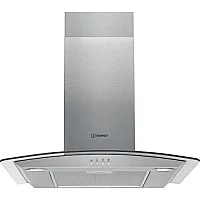 Indesit IHGC65LMX