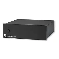 ProJect phonoboxs2ultrablk