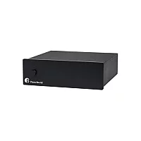 ProJect phonos2blk