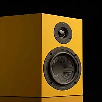 ProJect speakerbox5s2satinyellow