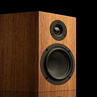 ProJect speakerbox5s2walnut