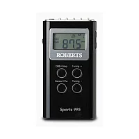 Roberts sports995