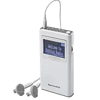 Roberts SPORTSDAB5